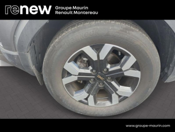 Photo 9 du bon plan DACIA Duster 1.6 hybrid 140ch Extreme occasion à 24490 €