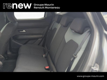 Photo 11 du bon plan DACIA Duster 1.6 hybrid 140ch Extreme occasion à 24490 €
