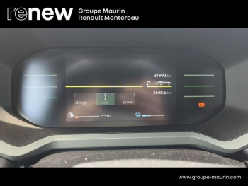 Photo 13 du bon plan DACIA Duster 1.6 hybrid 140ch Extreme occasion à 24490 €