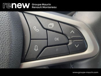 Photo 14 du bon plan DACIA Duster 1.6 hybrid 140ch Extreme occasion à 24490 €