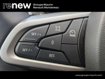 Photo 15 du bon plan DACIA Duster 1.6 hybrid 140ch Extreme occasion à 24490 €