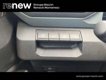 Photo 16 du bon plan DACIA Duster 1.6 hybrid 140ch Extreme occasion à 24490 €