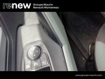Photo 18 du bon plan DACIA Duster 1.6 hybrid 140ch Extreme occasion à 24490 €