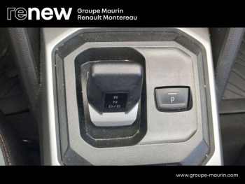 Photo 20 du bon plan DACIA Duster 1.6 hybrid 140ch Extreme occasion à 24490 €