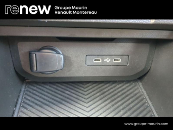 Photo 21 du bon plan DACIA Duster 1.6 hybrid 140ch Extreme occasion à 24490 €