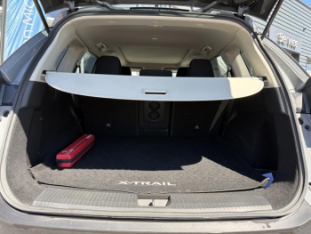Photo 9 du bon plan NISSAN X-Trail e-Power 204ch N-Connecta occasion à 26490 €