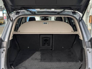 Photo 10 du bon plan NISSAN X-Trail e-Power 204ch N-Connecta occasion à 26490 €