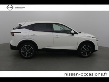 Photo 4 du bon plan NISSAN Qashqai 1.3 Mild Hybrid 158ch N-Style Xtronic occasion à 21490 €