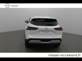 Photo 7 du bon plan NISSAN Qashqai 1.3 Mild Hybrid 158ch N-Style Xtronic occasion à 21490 €