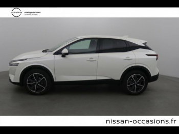 Photo 8 du bon plan NISSAN Qashqai 1.3 Mild Hybrid 158ch N-Style Xtronic occasion à 21490 €