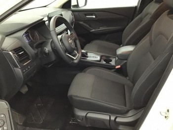 Photo 9 du bon plan NISSAN Qashqai 1.3 Mild Hybrid 158ch N-Style Xtronic occasion à 21490 €