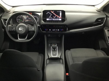 Photo 10 du bon plan NISSAN Qashqai 1.3 Mild Hybrid 158ch N-Style Xtronic occasion à 21490 €