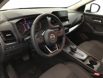 Photo 11 du bon plan NISSAN Qashqai 1.3 Mild Hybrid 158ch N-Style Xtronic occasion à 21490 €