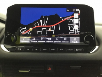 Photo 13 du bon plan NISSAN Qashqai 1.3 Mild Hybrid 158ch N-Style Xtronic occasion à 21490 €