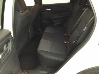 Photo 15 du bon plan NISSAN Qashqai 1.3 Mild Hybrid 158ch N-Style Xtronic occasion à 21490 €