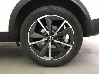 Photo 18 du bon plan NISSAN Qashqai 1.3 Mild Hybrid 158ch N-Style Xtronic occasion à 21490 €