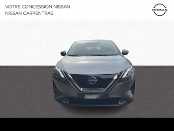 Photo 2 du bon plan NISSAN Qashqai e-POWER 190ch Tekna 2022 occasion à 27499 €