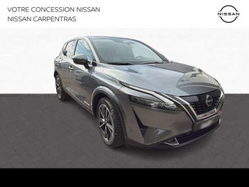 Photo 3 du bon plan NISSAN Qashqai e-POWER 190ch Tekna 2022 occasion à 27499 €