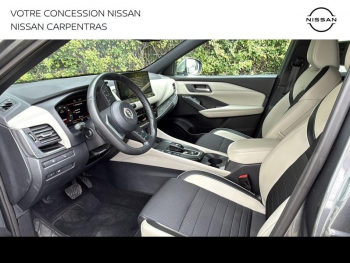 Photo 4 du bon plan NISSAN Qashqai e-POWER 190ch Tekna 2022 occasion à 27499 €