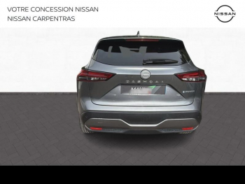 Photo 6 du bon plan NISSAN Qashqai e-POWER 190ch Tekna 2022 occasion à 27499 €
