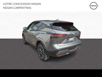 Photo 7 du bon plan NISSAN Qashqai e-POWER 190ch Tekna 2022 occasion à 27499 €