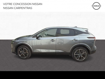 Photo 8 du bon plan NISSAN Qashqai e-POWER 190ch Tekna 2022 occasion à 27499 €