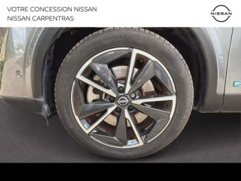 Photo 9 du bon plan NISSAN Qashqai e-POWER 190ch Tekna 2022 occasion à 27499 €