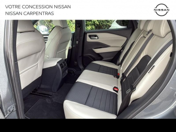 Photo 10 du bon plan NISSAN Qashqai e-POWER 190ch Tekna 2022 occasion à 27499 €