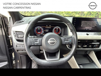 Photo 11 du bon plan NISSAN Qashqai e-POWER 190ch Tekna 2022 occasion à 27499 €