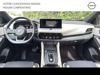 Photo 12 du bon plan NISSAN Qashqai e-POWER 190ch Tekna 2022 occasion à 27499 €