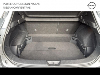 Photo 13 du bon plan NISSAN Qashqai e-POWER 190ch Tekna 2022 occasion à 27499 €