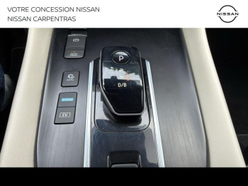 Photo 14 du bon plan NISSAN Qashqai e-POWER 190ch Tekna 2022 occasion à 27499 €