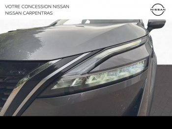 Photo 15 du bon plan NISSAN Qashqai e-POWER 190ch Tekna 2022 occasion à 27499 €