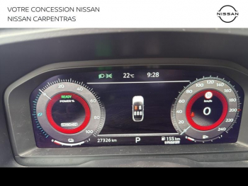 Photo 16 du bon plan NISSAN Qashqai e-POWER 190ch Tekna 2022 occasion à 27499 €