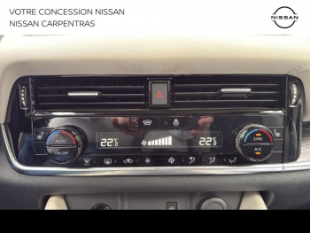 Photo 18 du bon plan NISSAN Qashqai e-POWER 190ch Tekna 2022 occasion à 27499 €