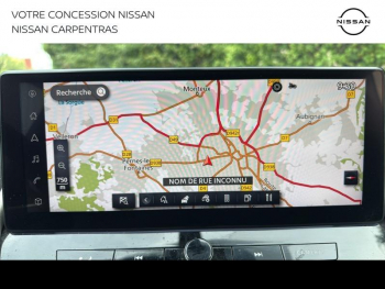 Photo 20 du bon plan NISSAN Qashqai e-POWER 190ch Tekna 2022 occasion à 27499 €