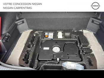 Photo 21 du bon plan NISSAN Qashqai e-POWER 190ch Tekna 2022 occasion à 27499 €
