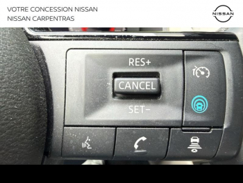 Photo 22 du bon plan NISSAN Qashqai e-POWER 190ch Tekna 2022 occasion à 27499 €