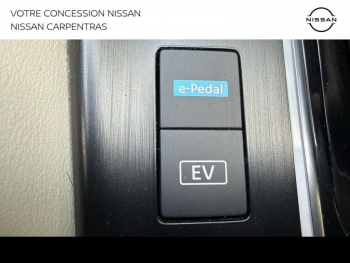 Photo 26 du bon plan NISSAN Qashqai e-POWER 190ch Tekna 2022 occasion à 27499 €