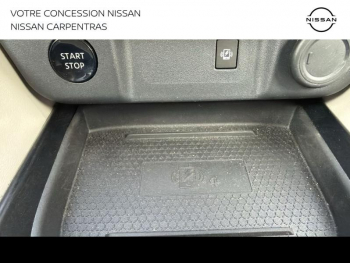 Photo 29 du bon plan NISSAN Qashqai e-POWER 190ch Tekna 2022 occasion à 27499 €