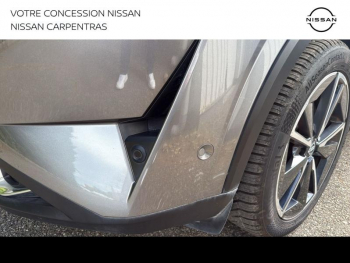 Photo 30 du bon plan NISSAN Qashqai e-POWER 190ch Tekna 2022 occasion à 27499 €