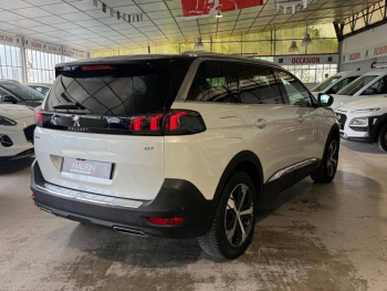 Photo 3 du bon plan PEUGEOT 5008 2.0 BlueHDi 180ch S&S GT Pack EAT8 occasion à 23900 €