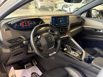 Photo 8 du bon plan PEUGEOT 5008 2.0 BlueHDi 180ch S&S GT Pack EAT8 occasion à 23900 €