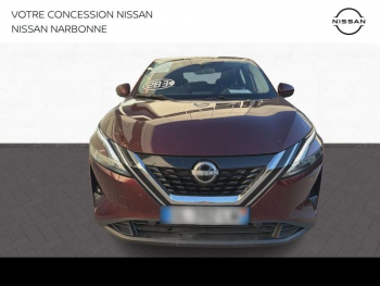 Photo 3 du bon plan NISSAN Qashqai e-POWER 190ch N-Connecta 2022 occasion à 24480 €