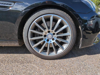 Photo 10 du bon plan MERCEDES-BENZ SLC 250 d 204ch Fascination 9G-Tronic occasion à 28900 €