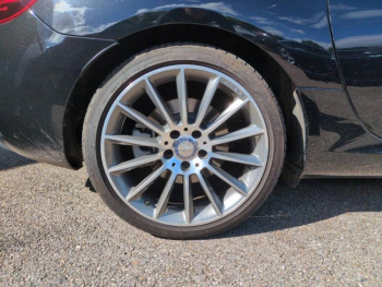 Photo 12 du bon plan MERCEDES-BENZ SLC 250 d 204ch Fascination 9G-Tronic occasion à 28900 €