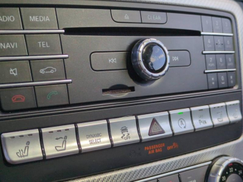 Photo 26 du bon plan MERCEDES-BENZ SLC 250 d 204ch Fascination 9G-Tronic occasion à 28900 €