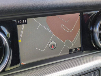 Photo 27 du bon plan MERCEDES-BENZ SLC 250 d 204ch Fascination 9G-Tronic occasion à 28900 €
