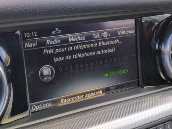 Photo 28 du bon plan MERCEDES-BENZ SLC 250 d 204ch Fascination 9G-Tronic occasion à 28900 €