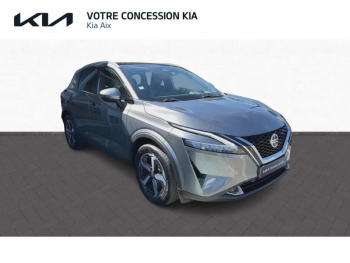 Photo 2 du bon plan NISSAN Qashqai 1.3 DIG-T 160ch Tekna+ DCT 2019 Euro6-EVAP occasion à 20990 €